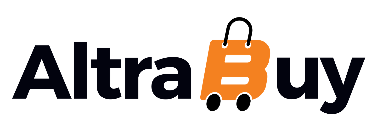 Altra Buy logo